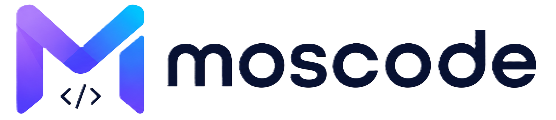 moscode — Desarrollo sin límites
